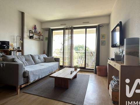 Vente appartement 2 pièces Vente appartement 2 pièces