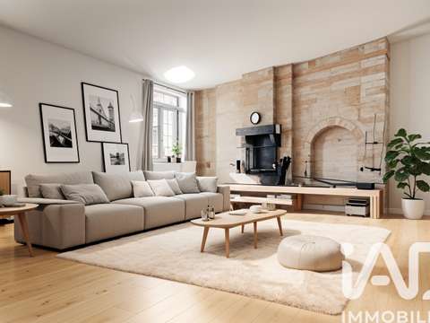 Vente appartement 2 pièces Bordeaux 33