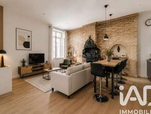 Vente Appartement 2 piècesBordeaux