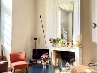 Vente appartement 4 pièces Vente appartement 4 pièces