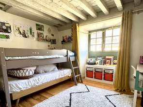 Vente Appartement 4 piècesBordeaux