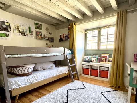 Vente appartement 4 pièces Bordeaux 33