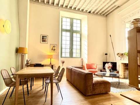 Vente appartement 4 pièces Vente appartement 4 pièces