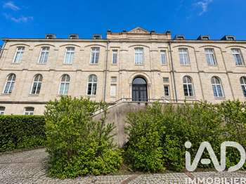 Vente appartement 3 pièces Bordeaux 33