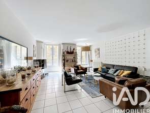 Vente Appartement 4 piècesBordeaux