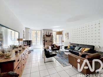 Vente appartement 4 pièces Bordeaux 33