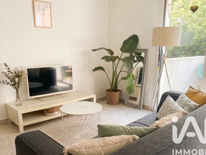 Vente Appartement 3 piècesBordeaux