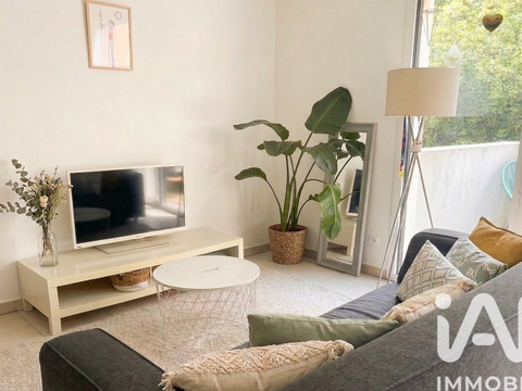 Vente appartement 3 pièces Bordeaux 33