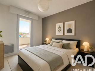Vente appartement 2 pièces Vente appartement 2 pièces