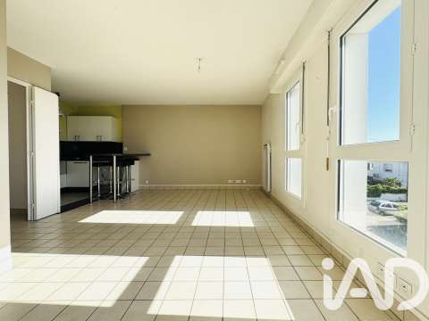 Vente appartement 2 pièces Bordeaux 33