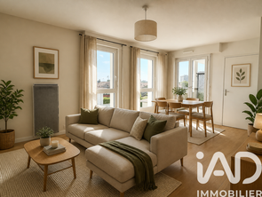 Vente Appartement 2 piècesBordeaux