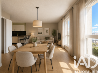 Vente appartement 2 pièces Vente appartement 2 pièces