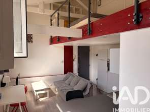 Vente Appartement 2 piècesBordeaux