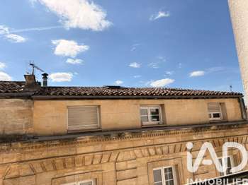 Vente appartement 2 pièces Bordeaux 33
