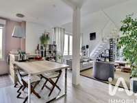 Vente appartement 4 pièces Vente appartement 4 pièces