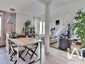 Vente Appartement 4 piècesBordeaux