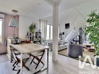 Vente appartement 4 pièces Vente appartement 4 pièces
