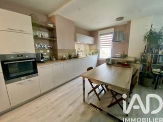 Vente appartement 4 pièces Vente appartement 4 pièces