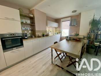 Vente appartement 4 pièces Vente appartement 4 pièces
