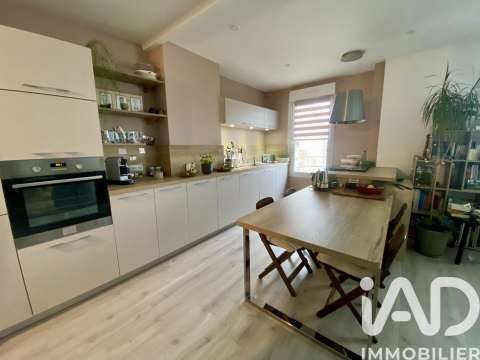 Vente appartement 4 pièces Vente appartement 4 pièces