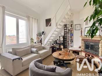 Vente appartement 4 pièces Vente appartement 4 pièces