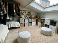 Vente appartement 4 pièces Vente appartement 4 pièces