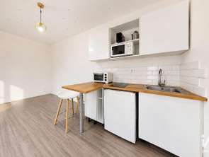 Vente Appartement 2 piècesBordeaux
