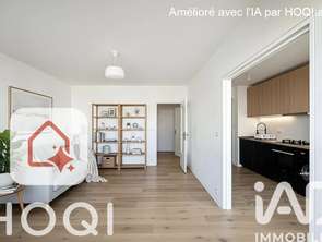 Vente Appartement 3 piècesBordeaux