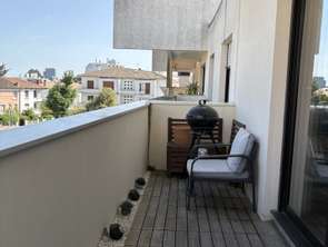 Vente Appartement 3 piècesBordeaux