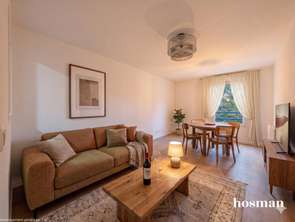 Vente Appartement 3 piècesBordeaux