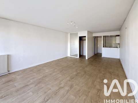 Vente appartement 1 pièce Bordeaux 33