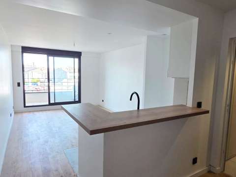 Vente appartement 2 pièces Bordeaux 33