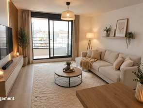 Vente Appartement 2 piècesBordeaux