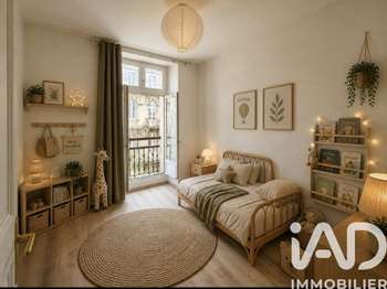 Vente appartement 4 pièces Bordeaux 33