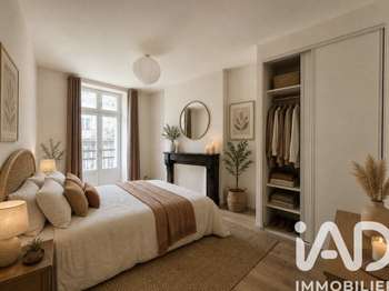 Vente appartement 4 pièces Vente appartement 4 pièces