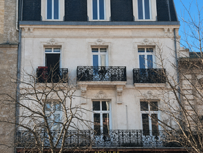 Vente Appartement T1Bordeaux