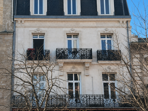 Vente appartement 1 pièce Bordeaux 33