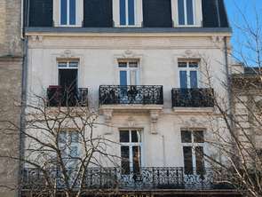 Vente Appartement T1Bordeaux