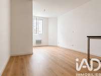 Vente appartement 1 pièce Vente appartement 1 pièce