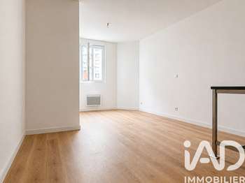 Vente appartement 1 pièce Vente appartement 1 pièce