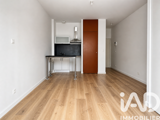Vente appartement 1 pièce