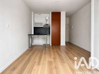 Vente appartement 1 pièce Vente appartement 1 pièce