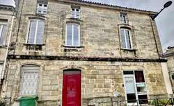 Photo Vente appartement Bordeaux