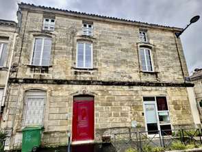 Vente Appartement T1Bordeaux