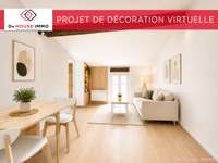 Vente appartement 1 pièce Vente appartement 1 pièce