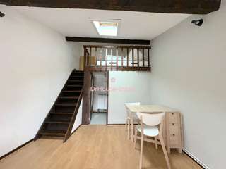 Vente appartement 1 pièce