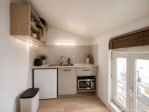 Vente Appartement T1Bordeaux