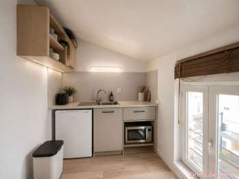 Vente appartement 1 pièce Bordeaux 33
