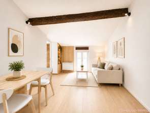 Vente Appartement T1Bordeaux