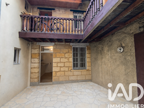 Vente Appartement 3 piècesBordeaux
